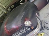 1949 Mercury Lead Sled for sale in Michigan (ID-117140)