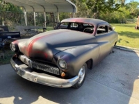 1949 Mercury Lead Sled for sale in Michigan (ID-117140)