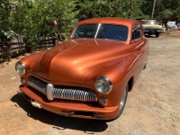 1949 Mercury Lead Sled for sale in Michigan (ID-134108)