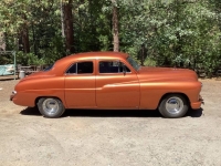 1949 Mercury Lead Sled for sale in Michigan (ID-134108)