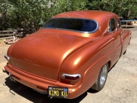 1949 Mercury Lead Sled for sale in Michigan (ID-134108)