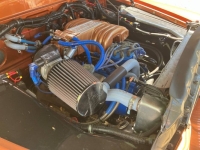 1949 Mercury Lead Sled for sale in Michigan (ID-134108)