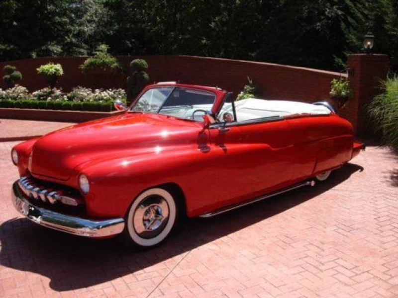 1949 Mercury Montclair for sale in Riverhead, New York (ID-111253) 1949 Mercury Montclair for sale in Riverhead, New York (ID-111253)
