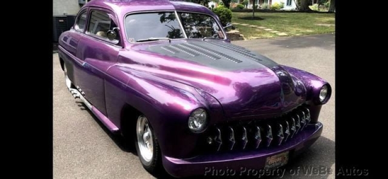 1949 Mercury Monterey for sale in Riverhead, New York (ID-140507) 1949 Mercury Monterey for sale in Riverhead, New York (ID-140507)