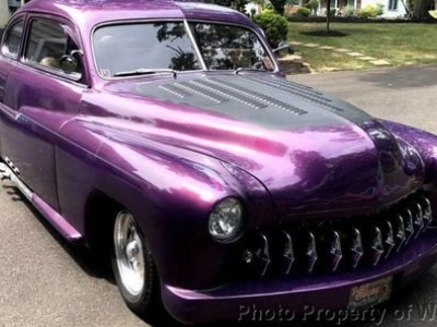 1949 Mercury Monterey for sale