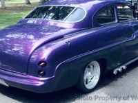 1949 Mercury Monterey for sale in Riverhead, New York (ID-140507)