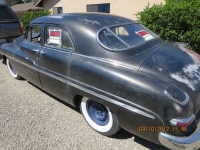 1949 Mercury Sedan for sale in Michigan (ID-126284)