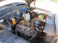 1949 Mercury Sedan for sale in Michigan (ID-126284)