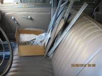 1949 Mercury Sedan for sale in Michigan (ID-126284)