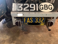 1949 MG TC for sale in Michigan (ID-126075)