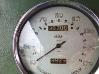1949 MG TC for sale in Michigan (ID-127205)