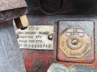 1949 MG TC for sale in Michigan (ID-127205)