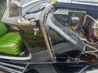 1949 MG TC for sale in Michigan (ID-127205)