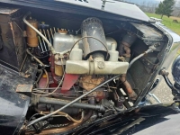 1949 MG TC for sale in Michigan (ID-127205)