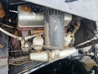 1949 MG TC for sale in Michigan (ID-127205)