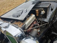 1949 MG TC for sale in Michigan (ID-127205)