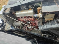 1949 MG TC for sale in Michigan (ID-127205)