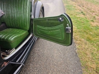 1949 MG TC for sale in Michigan (ID-127205)