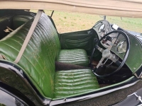 1949 MG TC for sale in Michigan (ID-127205)