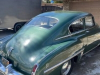 1949 Oldsmobile 88 for sale in Michigan (ID-115906)