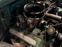 1949 Oldsmobile 88 for sale in Michigan (ID-115906)