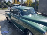 1949 Oldsmobile 88 for sale in Michigan (ID-115906)