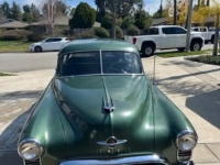 1949 Oldsmobile 88 for sale in Michigan (ID-115906)