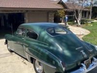 1949 Oldsmobile 88 for sale in Michigan (ID-115906)