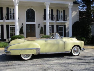 1949 Oldsmobile 88 for sale