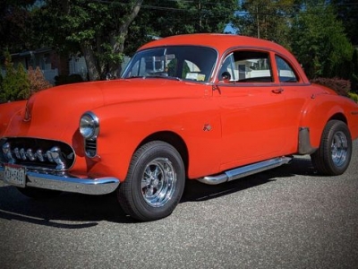 1949 Oldsmobile 88 for sale