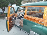 1949 Oldsmobile 88 for sale in Michigan (ID-118971)