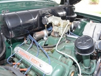 1949 Oldsmobile 88 for sale in Michigan (ID-118971)