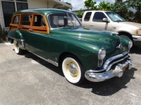 1949 Oldsmobile 88 for sale in Michigan (ID-118971)