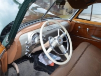 1949 Oldsmobile 88 for sale in Michigan (ID-118971)