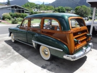 1949 Oldsmobile 88 for sale in Michigan (ID-118971)