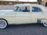 1949 Oldsmobile 88 for sale in Michigan (ID-119134)