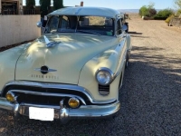 1949 Oldsmobile 88 for sale in Michigan (ID-119134)