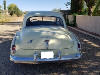 1949 Oldsmobile 88 for sale in Michigan (ID-119134)