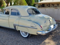 1949 Oldsmobile 88 for sale in Michigan (ID-119134)