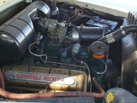 1949 Oldsmobile 88 for sale in Michigan (ID-119134)
