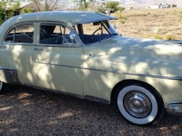 1949 Oldsmobile 88 for sale in Michigan (ID-119134)