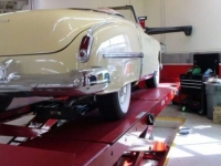 1949 Oldsmobile 88 for sale in Michigan (ID-121169)