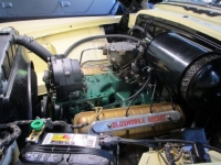 1949 Oldsmobile 88 for sale in Michigan (ID-121169)