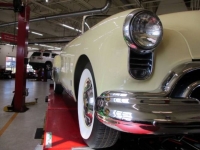 1949 Oldsmobile 88 for sale in Michigan (ID-121169)