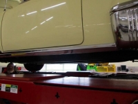1949 Oldsmobile 88 for sale in Michigan (ID-121169)