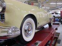 1949 Oldsmobile 88 for sale in Michigan (ID-121169)