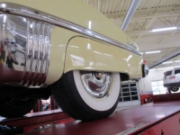 1949 Oldsmobile 88 for sale in Michigan (ID-121169)