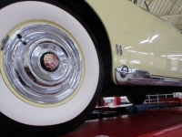 1949 Oldsmobile 88 for sale in Michigan (ID-121169)