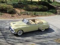 1949 Oldsmobile 88 for sale in Michigan (ID-121169)