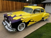 1949 Oldsmobile 88 for sale in Michigan (ID-137180)